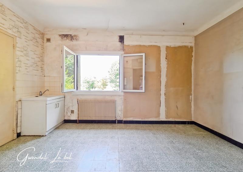 Maison - 161 m² - 5 pièces