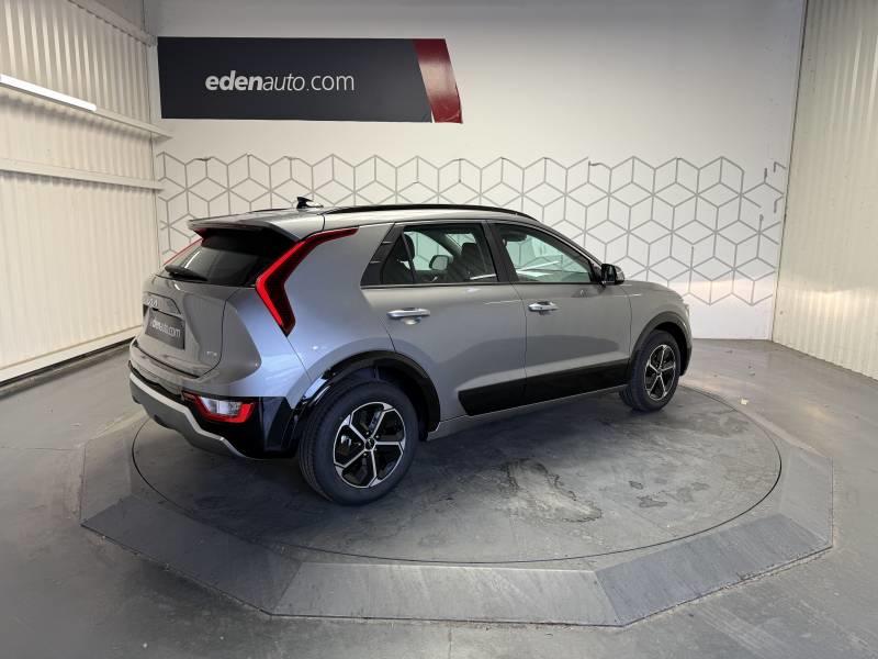 Kia Niro 1.6 GDi 129 ch Hev Dct6 Active