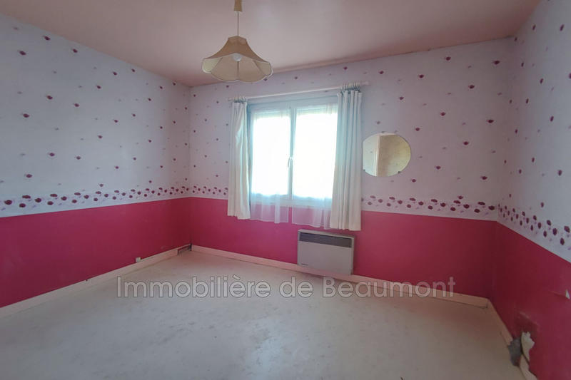 Maison - 71 m² - 4 pièces