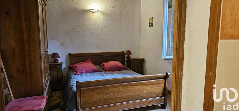 Maison de village - 199 m² - 8 pièces