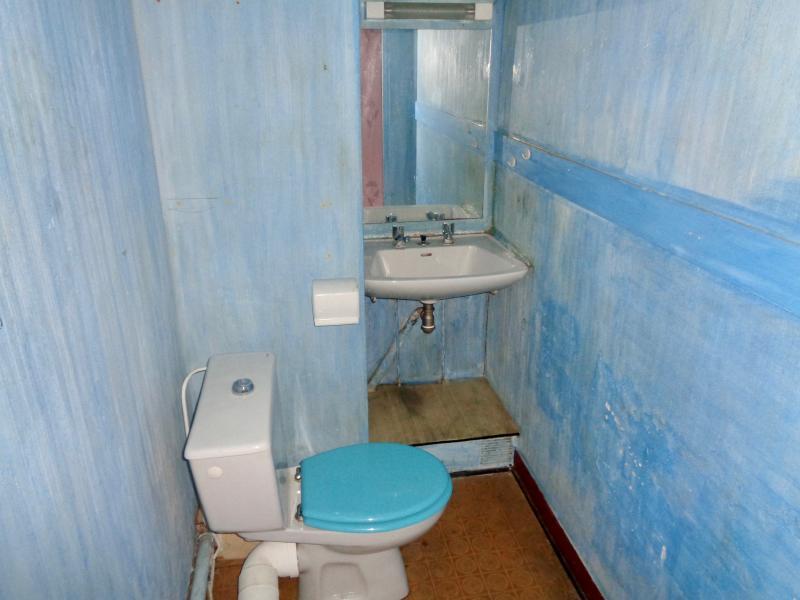 Maison - 43 m² - 3 pièces