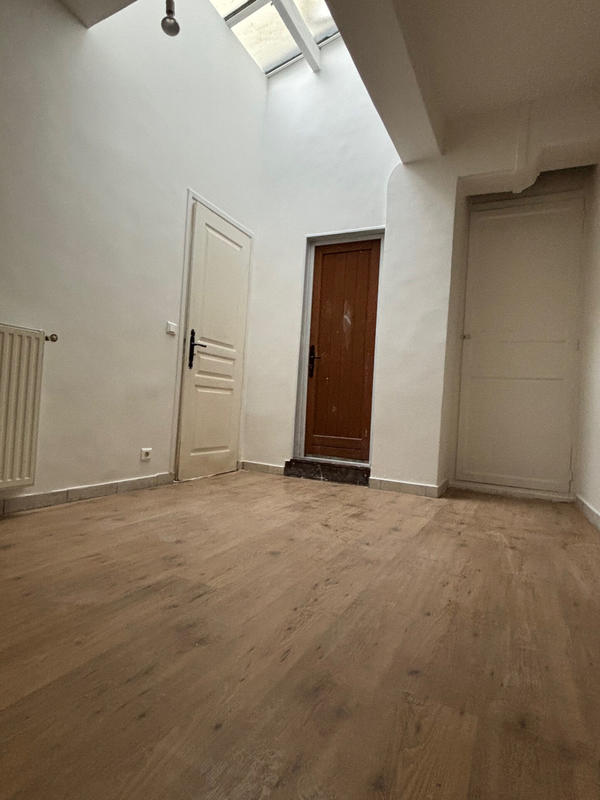 Maison - 41 m² - 2 pièces