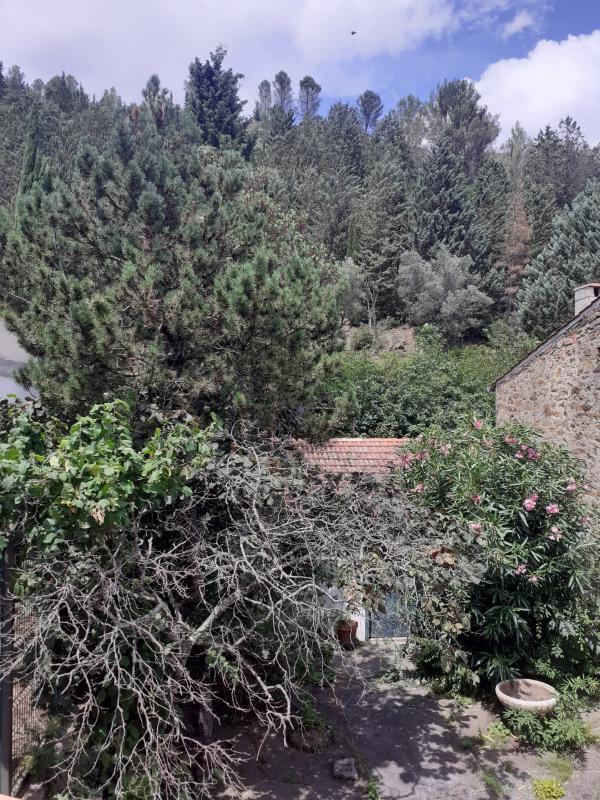 Maison de ville - 134 m² - 5 pièces