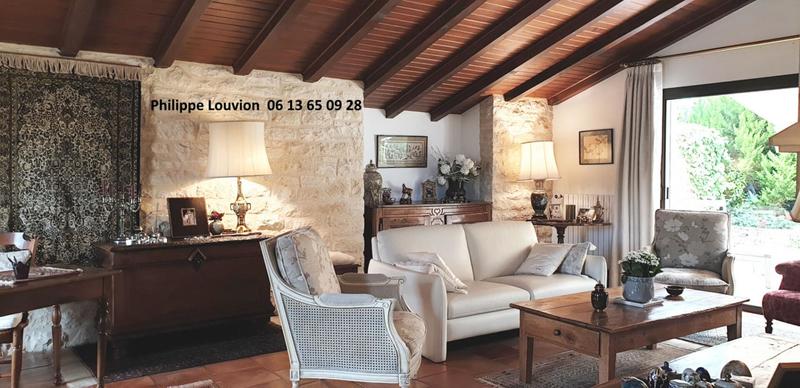 Maison - 146 m² - 7 pièces