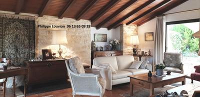 Maison - 146 m² - 7 pièces