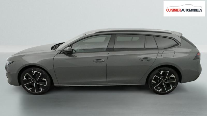 Peugeot 508 Sw Hybrid 225 e-Eat8 Allure