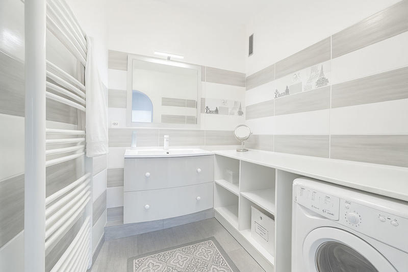 Appartement - 129 m² - 5 pièces