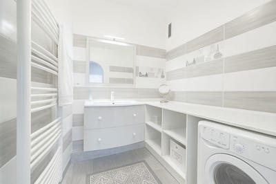 Appartement - 129 m² - 5 pièces