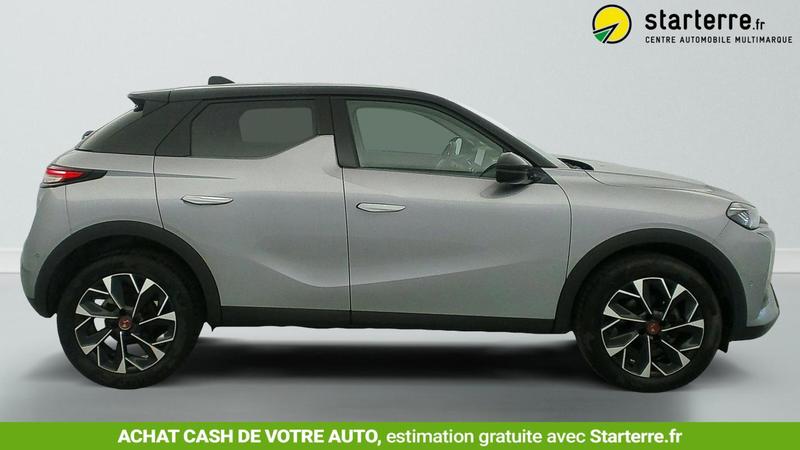 Ds Ds 3 Puretech 130 Eat 8 Performance Line +