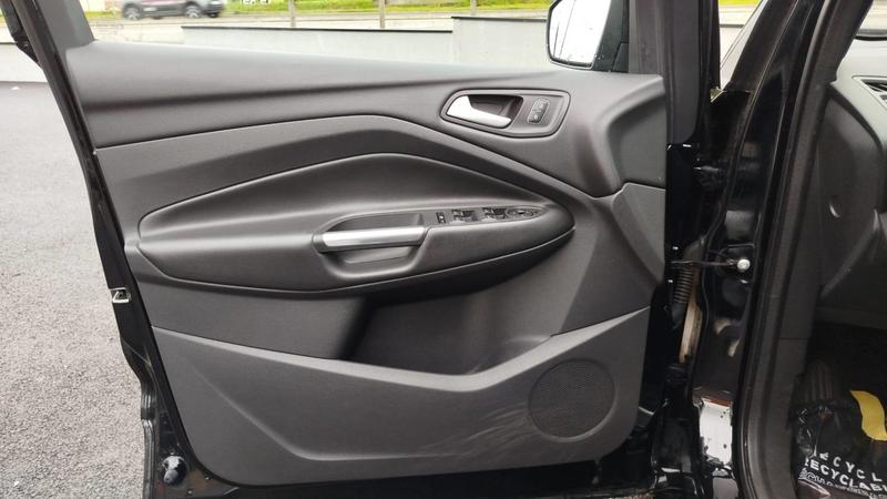 Ford Kuga II 1.5 Flexifuel 150 Bva St Line - Automatique Bioéthanol