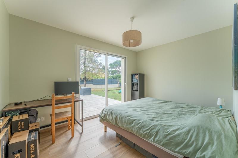 Maison - 159 m² - 6 pièces