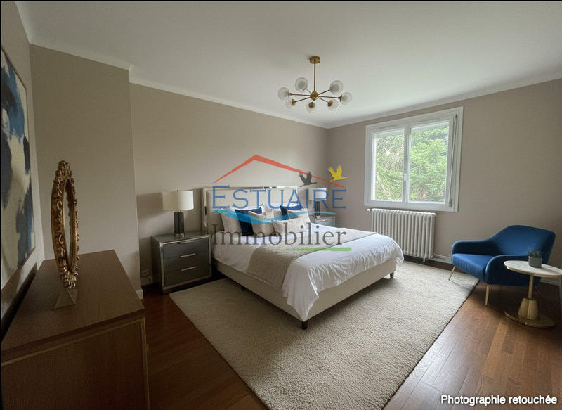 Maison - 76 m² - 4 pièces