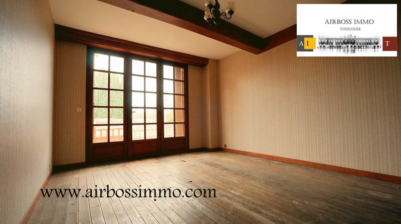 Maison - 191 m² - 6 pièces