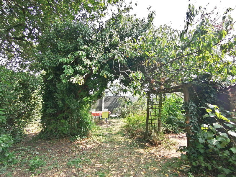 Maison - 153 m² - 6 pièces