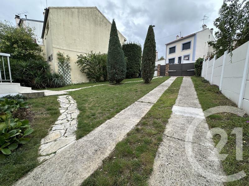 Maison - 170 m² - 6 pièces