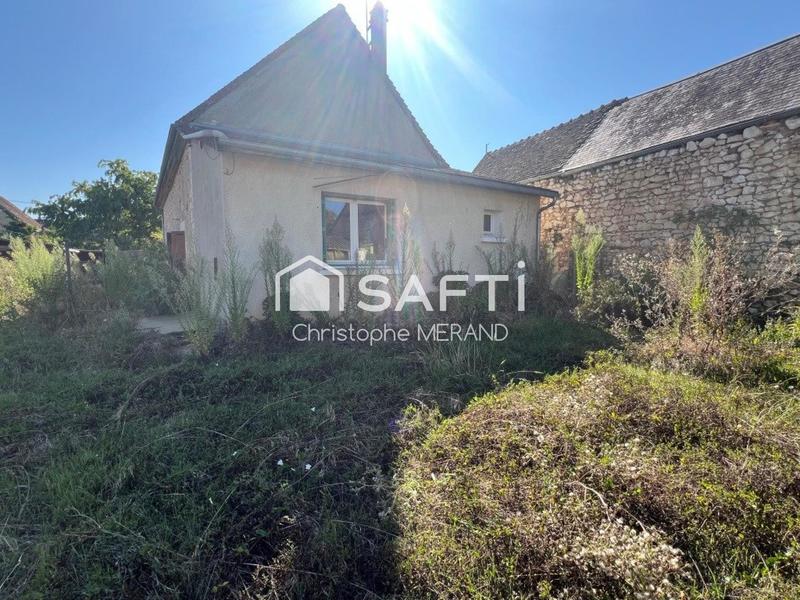 Maison - 146 m² - 7 pièces