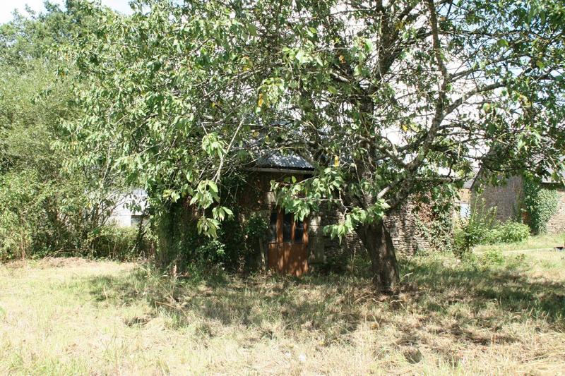 Maison - 57 m² - 3 pièces