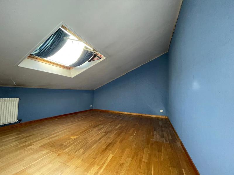 Maison - 146 m² - 7 pièces