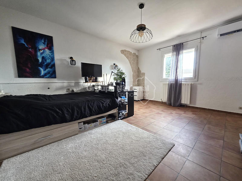 Maison - 208 m² - 6 pièces