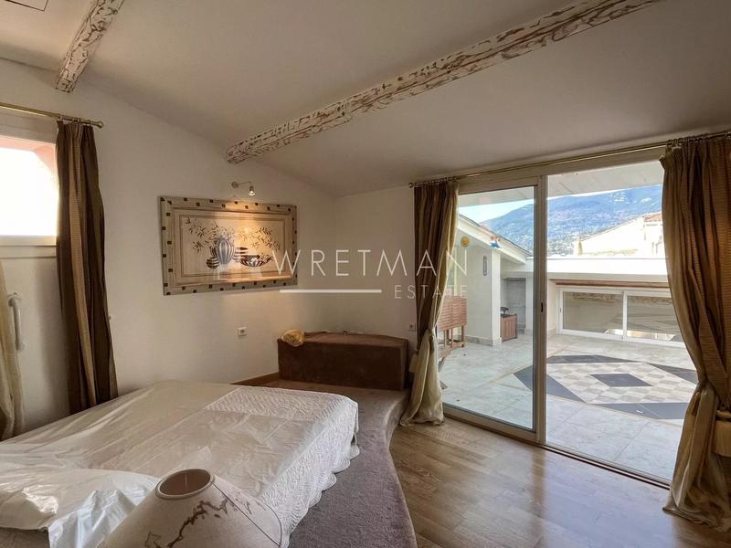 Appartement - 78 m² - 4 pièces