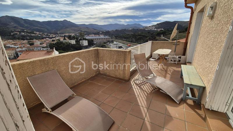 Villa - 237 m² - 10 pièces