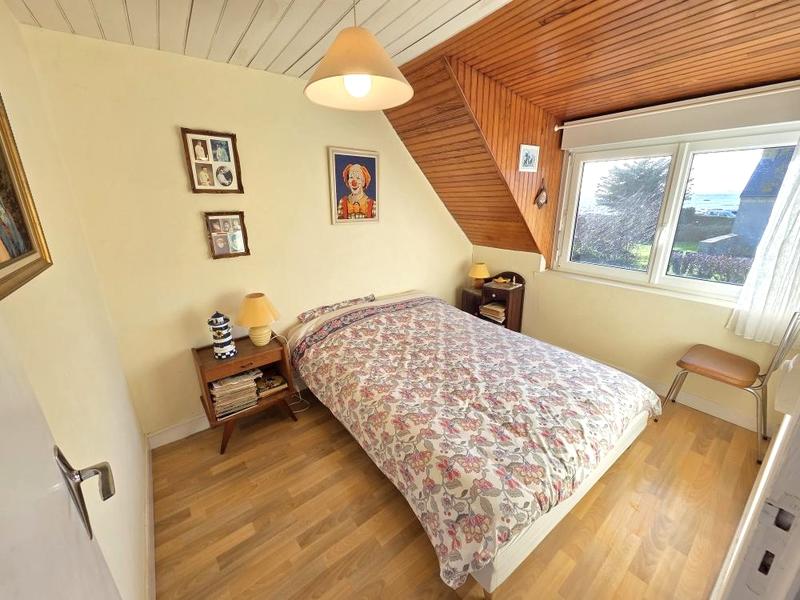 Maison - 65 m² - 4 pièces