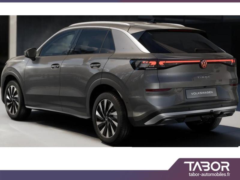 Volkswagen t-Roc 1.5 eTSI 150dsg nouveau modèle