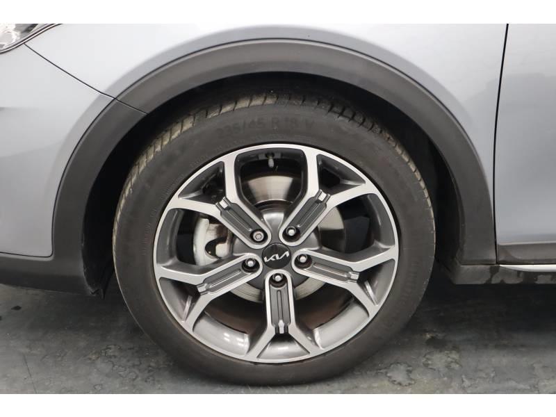 Kia Xceed 1.5l t-GDi 160 ch Dct7 Lounge