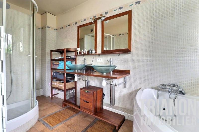 Appartement - 133 m² - 5 pièces