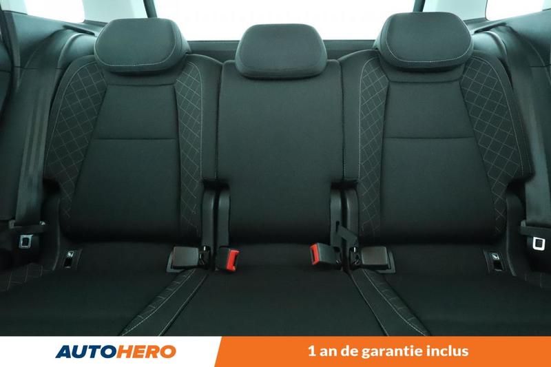 Skoda Karoq 1.5 Tsi Act Business Dsg7 150 ch