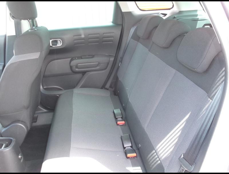 Citroën C3 Aircross Ptech 110 Feel Bvm