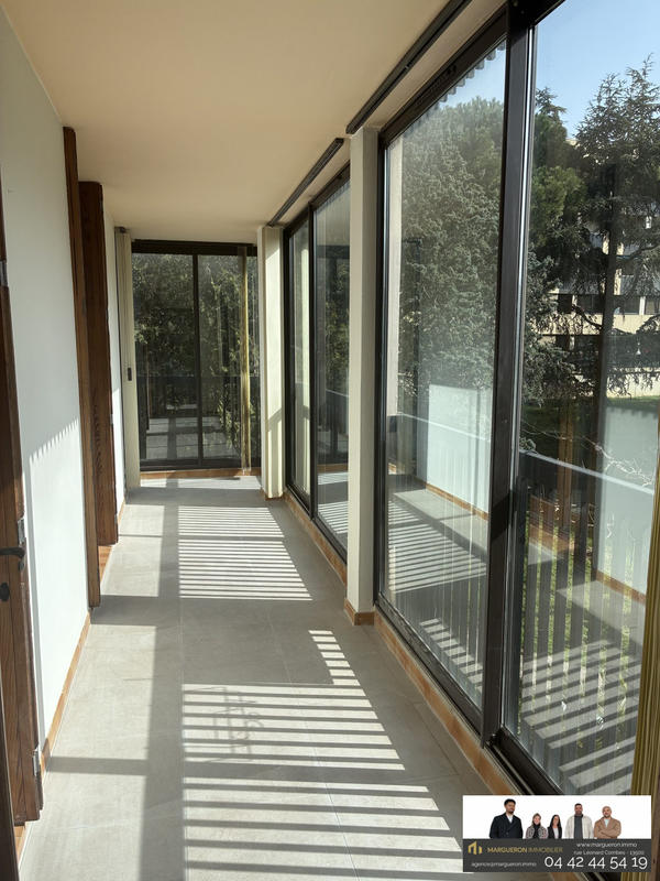 Appartement - 87 m² - 4 pièces