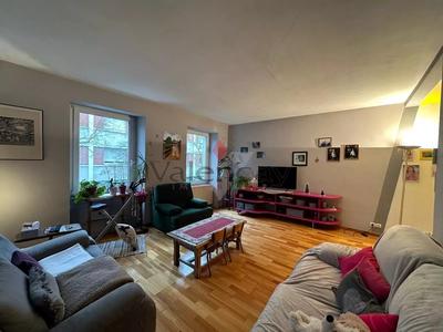 Appartement - 105 m² - 4 pièces