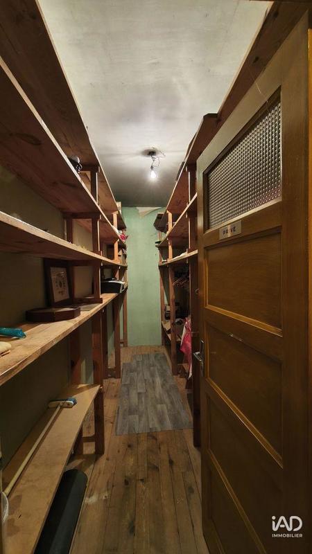 Local commercial - 420 m² - 10 pièces