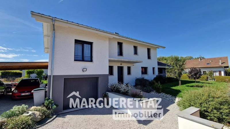 Villa - 165 m² - 5 pièces