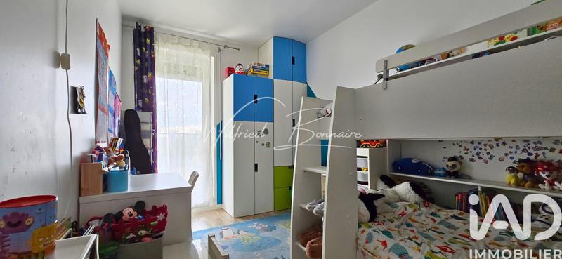 Appartement - 74 m² - 4 pièces