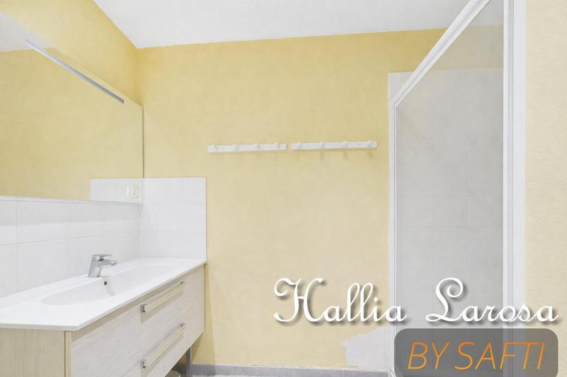 Maison - 78 m² - 4 pièces