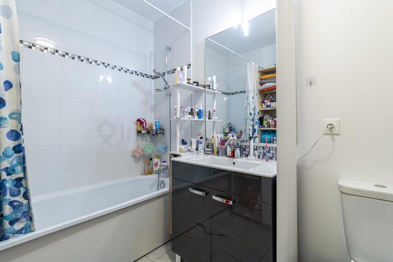 Duplex - 86 m² - 4 pièces