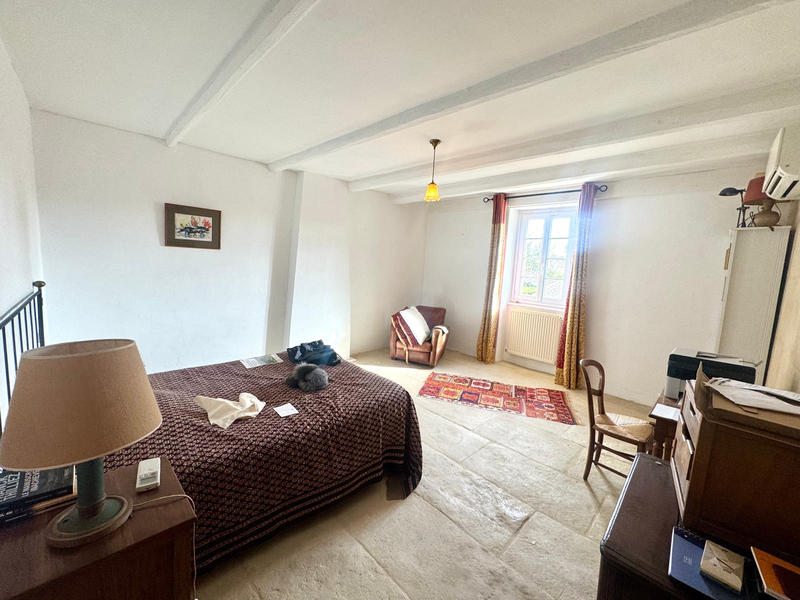 Mas - 250 m² - 6 pièces