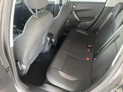 Peugeot 2008 1.6 BlueHDi 100ch Bvm5 Style