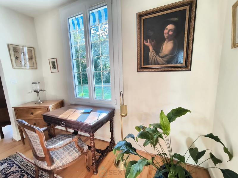 Maison - 160 m² - 5 pièces