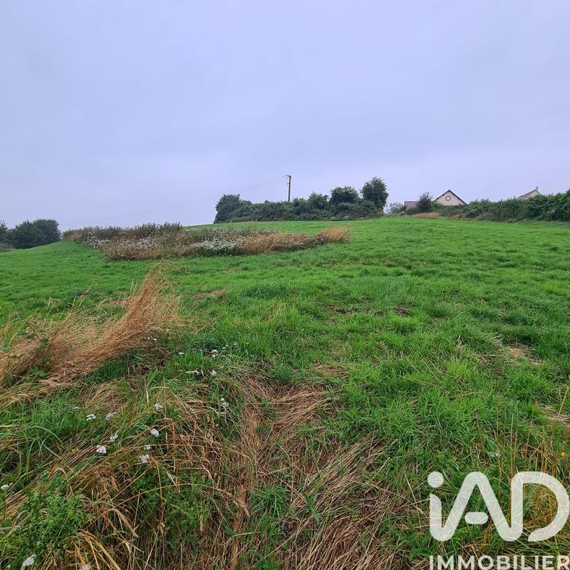 Terrain - 13 549 m²