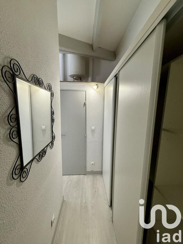 Maison - 29 m² - 3 pièces