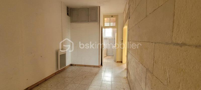 Maison - 99 m² - 3 pièces