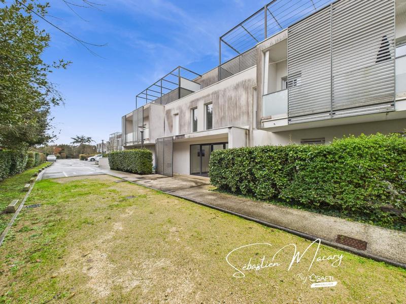 Appartement - 69 m² - 3 pièces