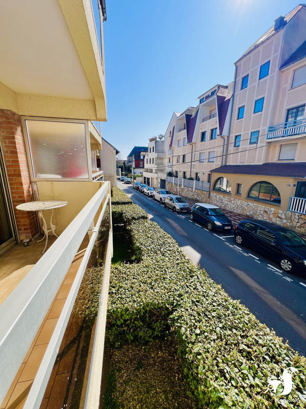 Appartement - 33 m² - 1 pièce