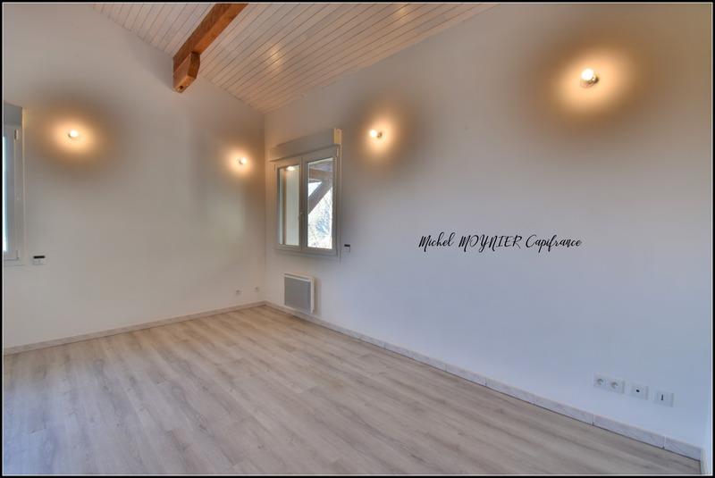 Appartement - 81 m² - 5 pièces