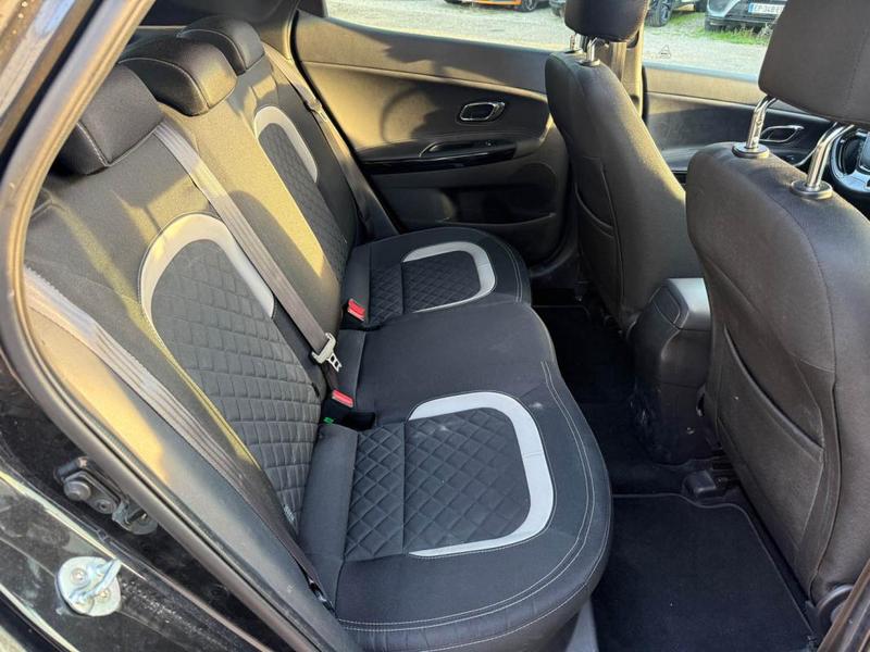 Kia Cee'd 1.6 CRDi 136ch Isg Gt Line Dct7