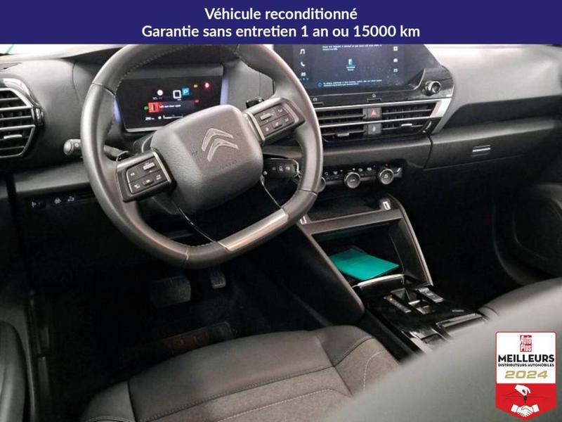 Citroen C4 X PureTech 130 s&amp;S Eat8 Feel Pack