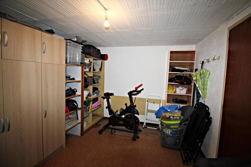 Maison - 96 m² - 4 pièces